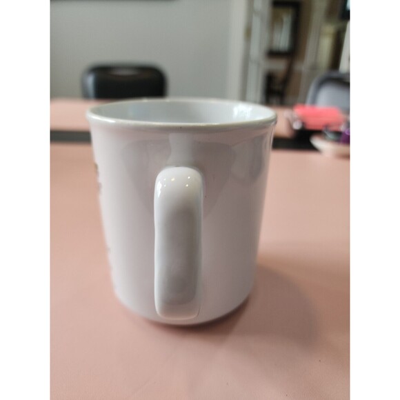 VTG Mug With Bible Verse Made In England Decorated In Canada - Picture 7 of 9